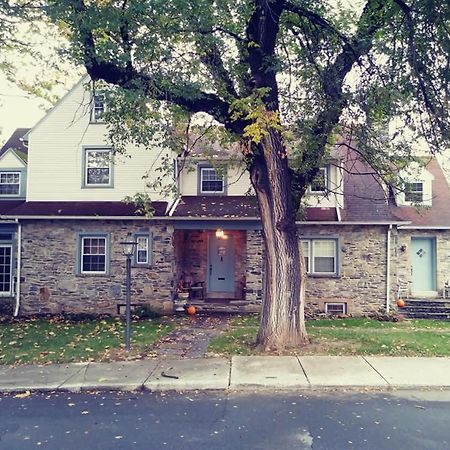 Sleepy Hollow Manor Геттисберг Экстерьер фото