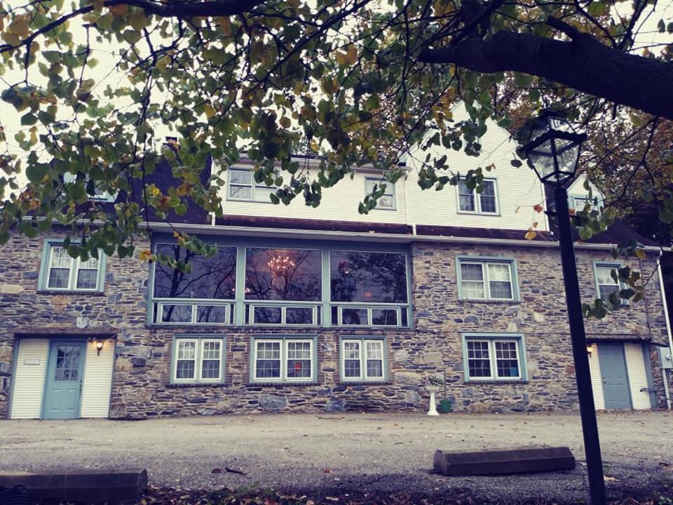 Sleepy Hollow Manor Геттисберг Экстерьер фото